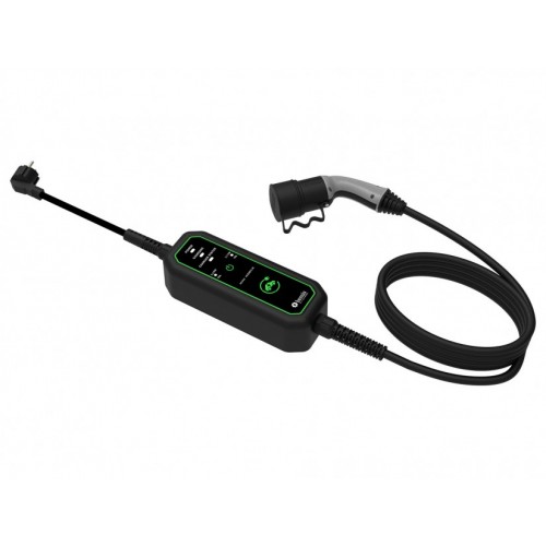 Mono Mobile   3,7KW 7,4 KW BEV-1221-0001&hellip;