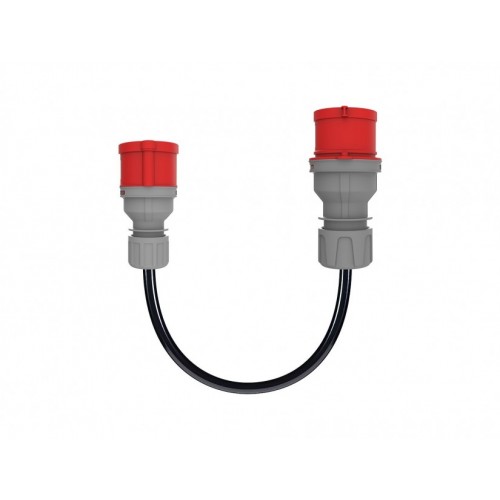 Cee Norm Adaptör BKT-1008-2511&hellip;