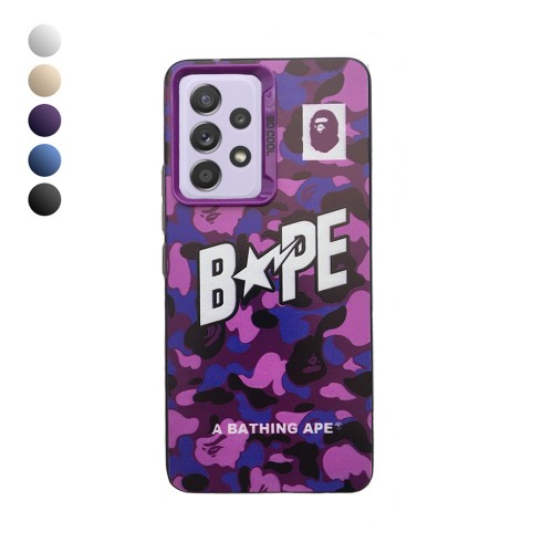 Samsung Galaxy A52 Kılıf So Cool Silikon Kapak&hellip;