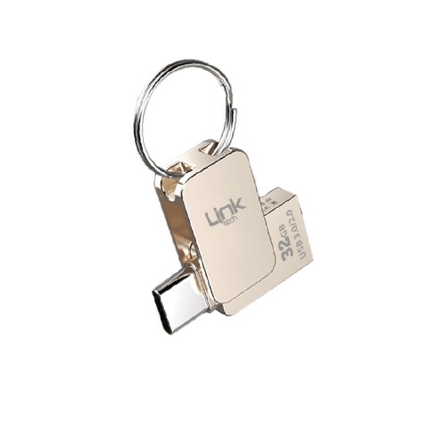 Linktech T632 Premium Dual 32GB OTG Type-C USB Bellek&hellip;