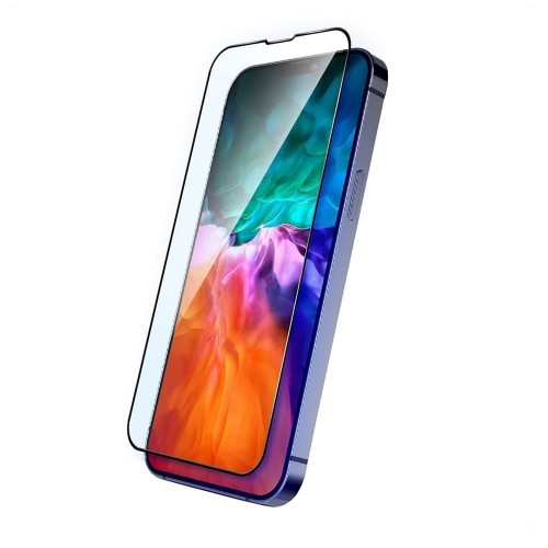 Yesido iPhone 15 Premium 5D Temperli Cam Ekran Koruyucu&hellip;