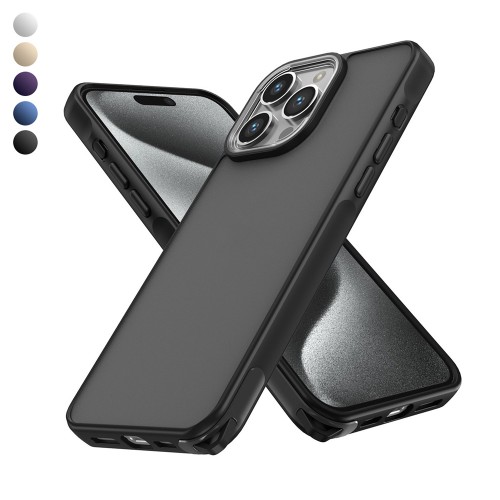 iPhone 12 Pro Max Kılıf Elegant Seri Silikon Kapak&hellip;