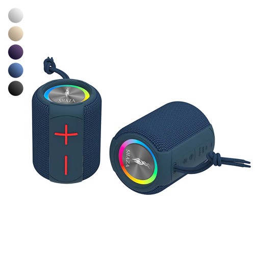 Shaza SS4501 6W IPX6 Taşınabilir Bluetooth Hoparlör&hellip;