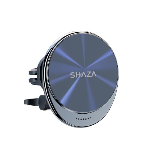 Shaza SF5503 Magsafe Uyumlu 15W Kablosuz Şarj 2in1 Araç İçi Telefon Tu&hellip;