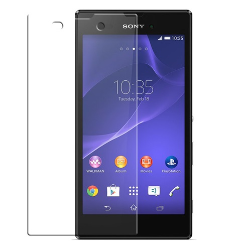 Bufalo Sony Xperia T3 Cam Ekran Koruyucu&hellip;