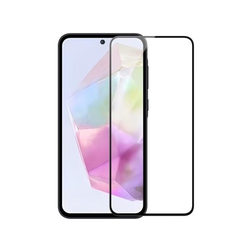 Bufalo Samsung Galaxy A35 5G ESD Anti Static Cam Ekran Koruyucu&hellip;