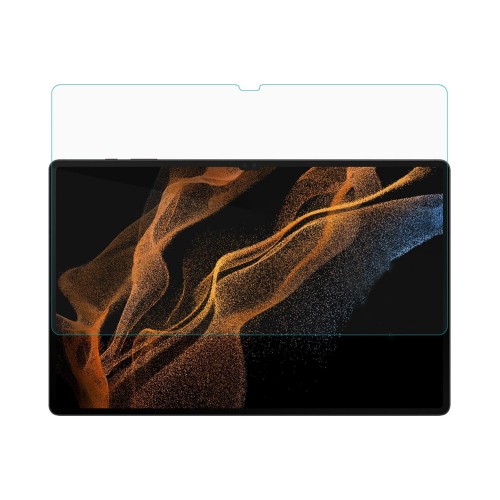 Bufalo Samsung Galaxy Tab S9 Ultra X910 Flexible Nano Ekran Koruyucu&hellip;