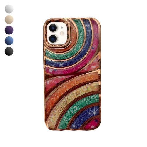 iPhone 11 Void Seri 2in1 Silikon Kapak&hellip;