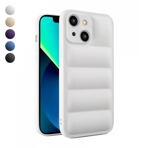 iPhone 13 Dapper Seri Kamera Korumalı Airbag Kapak&hellip;