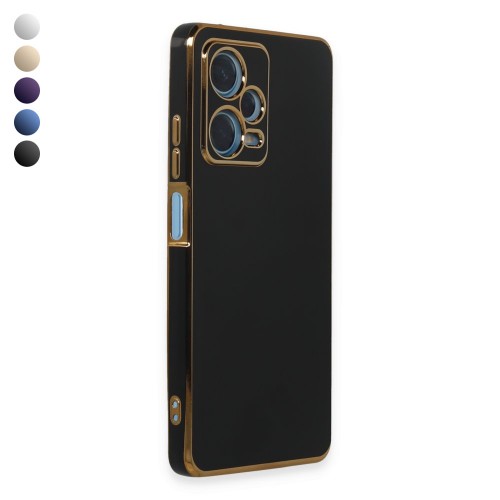 Xiaomi Redmi Note 12 Pro Plus Kılıf Volet Luxury Seri Kamera Korumalı S&hellip;