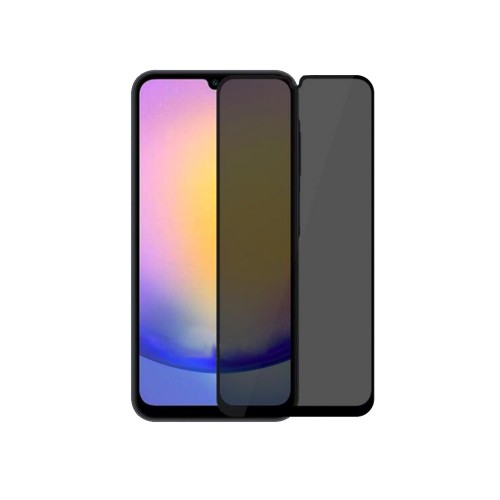 Samsung Galaxy A25 Hayalet Privacy Gizli Cam Ekran Koruyucu&hellip;