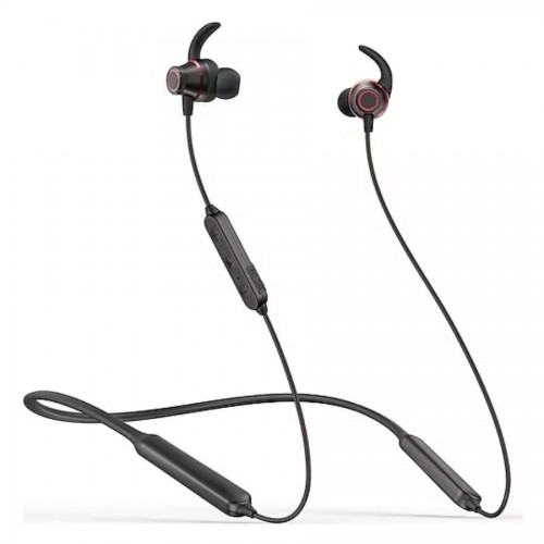 TECNO Bravo B1 Kulak İçi Bluetooth Kulaklık Siyah&hellip;