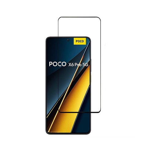 Bufalo Xiaomi Poco X6 Pro 5G ESD Anti Static Cam Ekran Koruyucu&hellip;