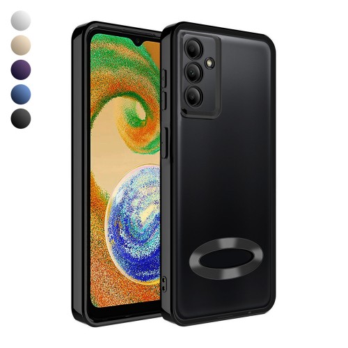 Samsung Galaxy S20 Kılıf Hole Lazer Silikon Kapak&hellip;