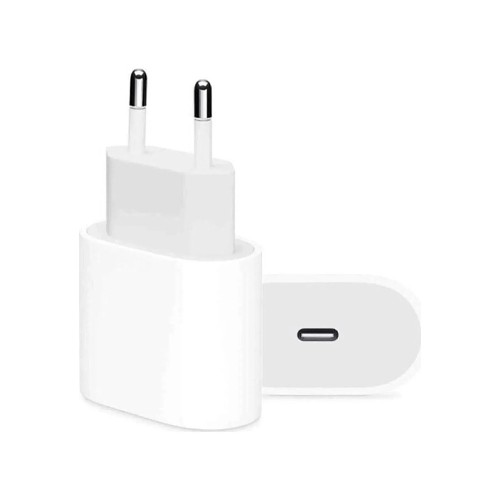 Deilmi PD 20W USB-C Şarj Adaptörü (Başlık) A2347&hellip;