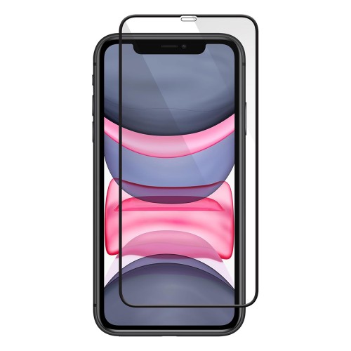 Yesido iPhone 11 Premium 5D Temperli Cam Ekran Koruyucu&hellip;