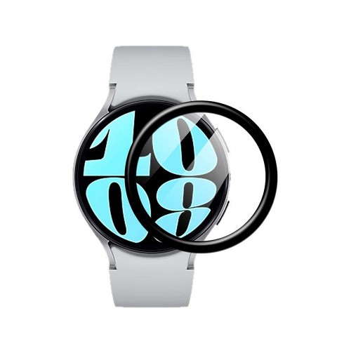 Samsung Galaxy Watch 6 40mm 3D PMMA Polymer Nano Ekran Koruyucu&hellip;