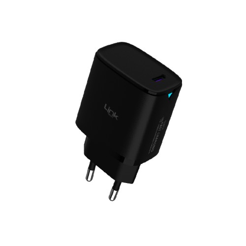 LinkTech C315 45W PD 3.0 QC4.0 USB-C Şarj Adaptörü&hellip;