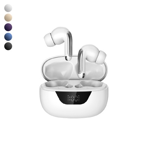 LinkTech TW36 IPX4 Sertifikalı ENC TWS Bluetooth Kulaklık&hellip;