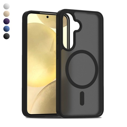 Joko Samsung Galaxy S24 Kılıf Jota Seri Magsafe Kapak&hellip;