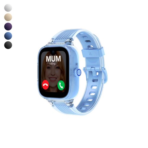 LinkTech S101 Süper Amoled Çocuk Akıllı Saat Watch 5MP&hellip;