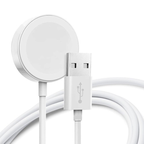 Newface APR54 Apple Watch Uyumlu Manyetik Şarj Kablosu&hellip;