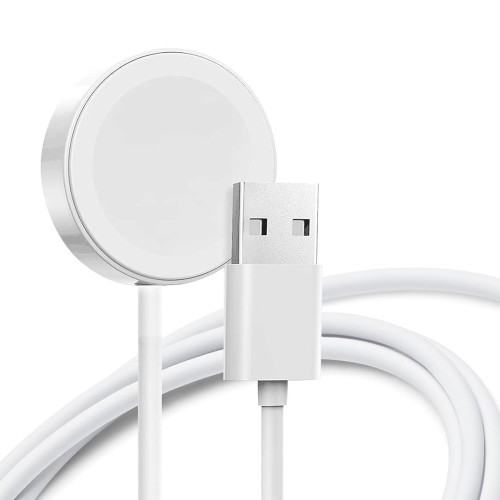 LinkTech S90 / S92 / S89+ 2023 Uyumlu Akıllı Saat Şarj Kablosu&hellip;