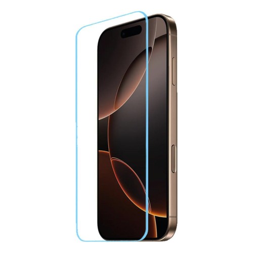 NoTech iPhone 16 Pro Temperli Cam Ekran Koruyucu&hellip;