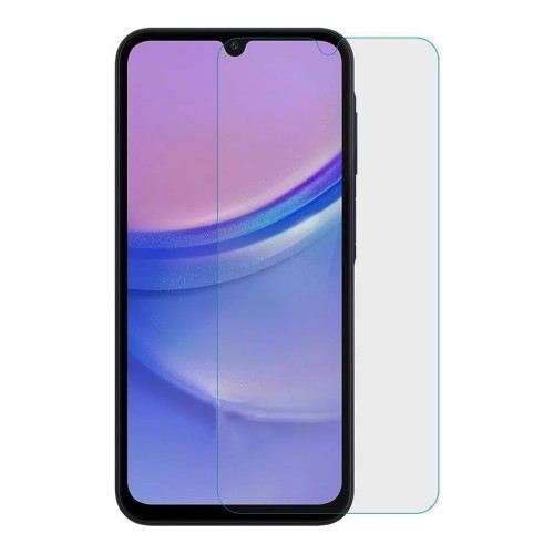 NoTech Samsung Galaxy A06 Temperli Cam Ekran Koruyucu&hellip;