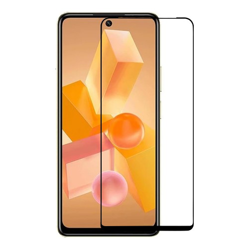 Bufalo Infinix Hot 50i ESD Anti Static Cam Ekran Koruyucu&hellip;