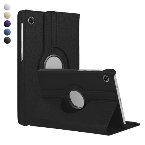 Samsung Galaxy Tab A9+ X210 Kılıf 360 Döner Elite Seri Tablet Kılıf&hellip;