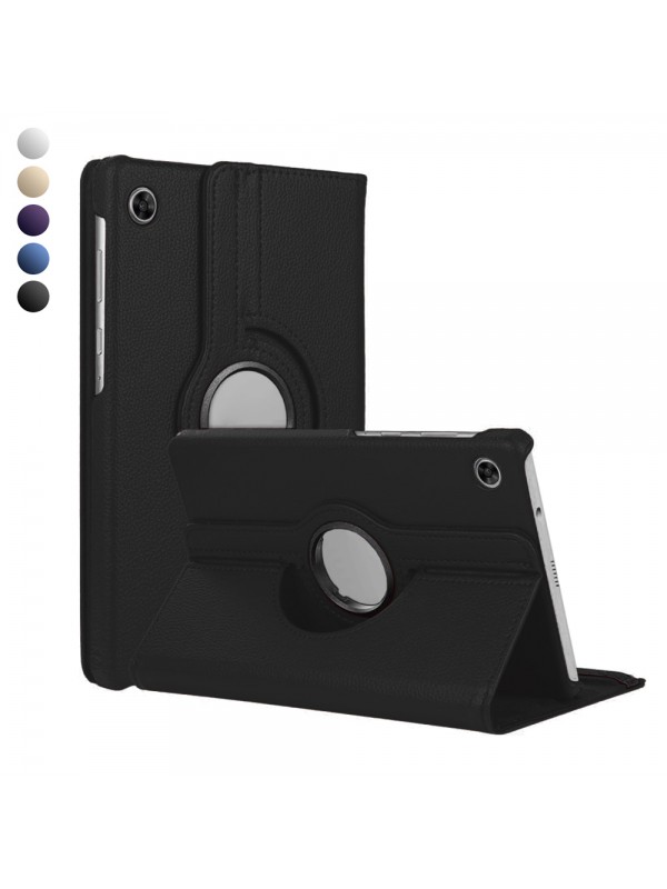 Samsung Galaxy Tab A9+ X210 Kılıf 360 Döner Elite Seri Tablet Kılıf&hellip;