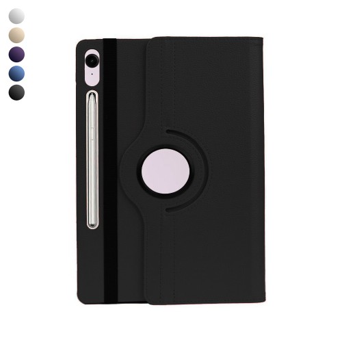 Samsung Galaxy Tab S9 / S9 FE Kılıf 360 Döner Elite Seri Tablet Kılıf&hellip;