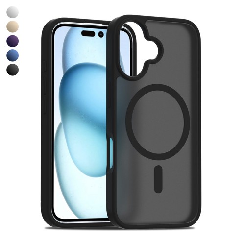 Joko iPhone 16 Kılıf Jota Seri Magsafe Kapak&hellip;