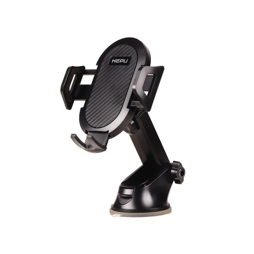 HEPU HP-A20 Vantuzlu Araç İçi Telefon Tutucu&hellip;