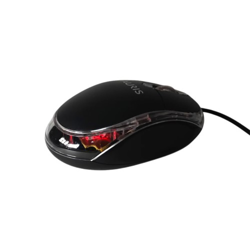 Auris MS02 Kablolu Işıklı Optik Mouse&hellip;