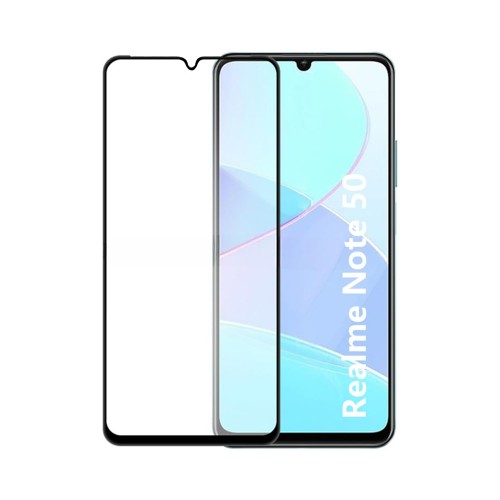 Bufalo Realme Note 50 ESD Anti Static Cam Ekran Koruyucu&hellip;