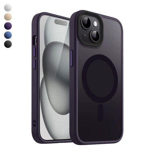 Joko iPhone 15 Kılıf Jota Seri Magsafe Kapak&hellip;