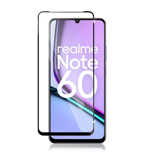 Bufalo Realme Note 60 ESD Anti Static Cam Ekran Koruyucu&hellip;
