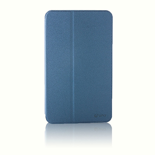 Samsung Galaxy Tab 4 T330 8" Standlı Ufo Kılıf Mavi&hellip;