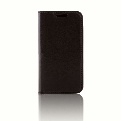 Asus Zenfone 4 Gizli Mıknatıslı Kılıf Siyah&hellip;