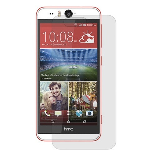 Bufalo HTC Desire EYE Cam Ekran Koruyucu&hellip;