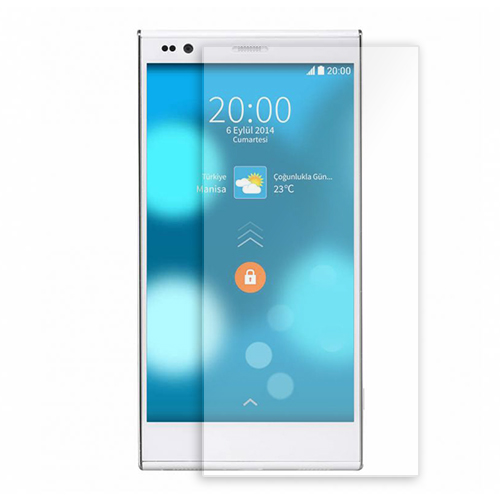 Bufalo Vestel Venus 5.0X - Cam Ekran Koruyucu&hellip;