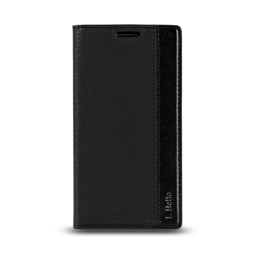 LG L Bello Gizli Mıknatıslı Magnum Kılıf Siyah&hellip;