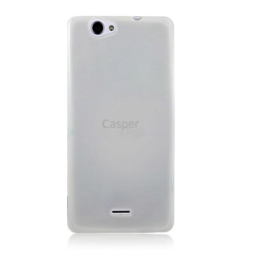 Asus Zenfone 6 Kılıf Soft Silikon Şeffaf Arka Kapak&hellip;