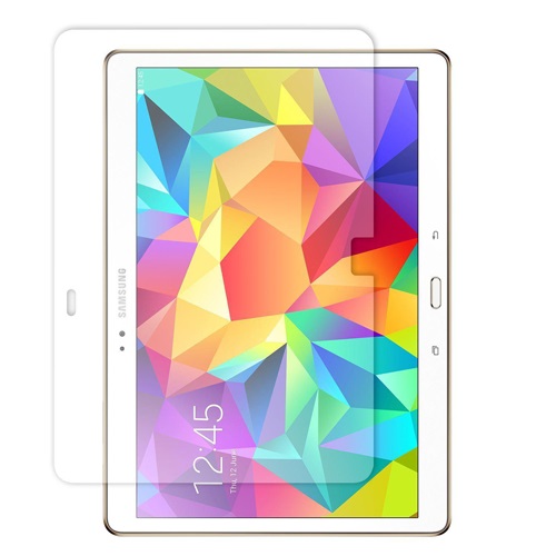 Bufalo Samsung Galaxy Tab S T800 10.5" Cam Ekran Koruyucu&hellip;