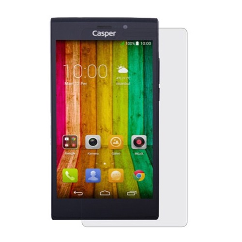 Bufalo Casper VIA V6X Cam Ekran Koruyucu&hellip;