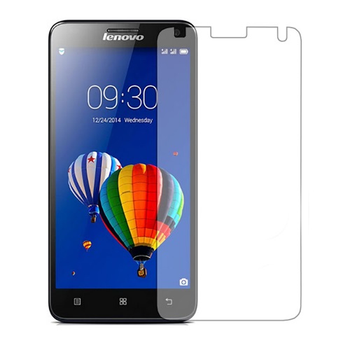 Bufalo Lenovo S580 Cam Ekran Koruyucu&hellip;
