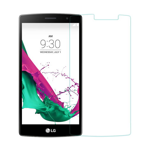 NoTech LG G4 Temperli Cam Ekran Koruyucu&hellip;