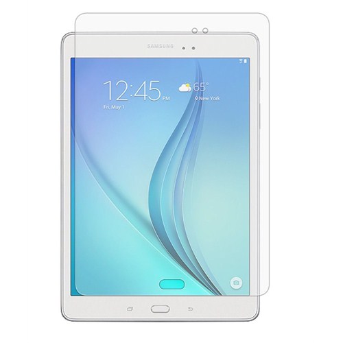 Bufalo Samsung Galaxy Tab A T550 9.7" Cam Ekran Koruyucu&hellip;